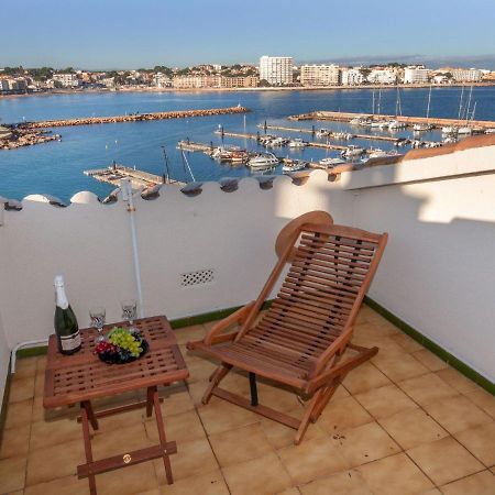 Studio Port L'Escala-6 By Interhome Екстер'єр фото