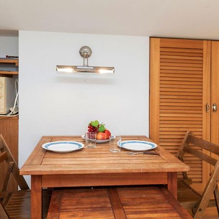 Studio Port L'Escala-6 By Interhome Екстер'єр фото