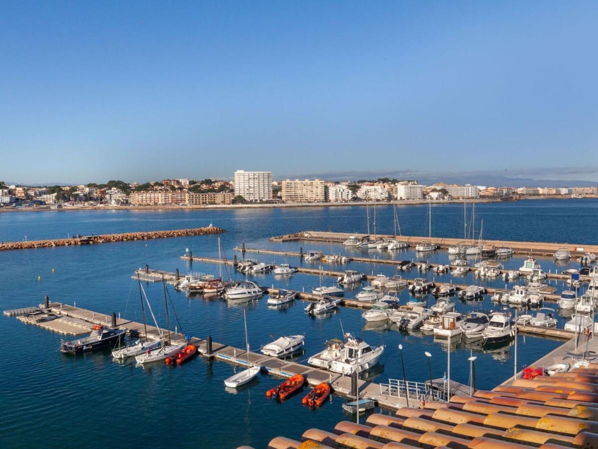 Studio Port L'Escala-6 By Interhome Екстер'єр фото