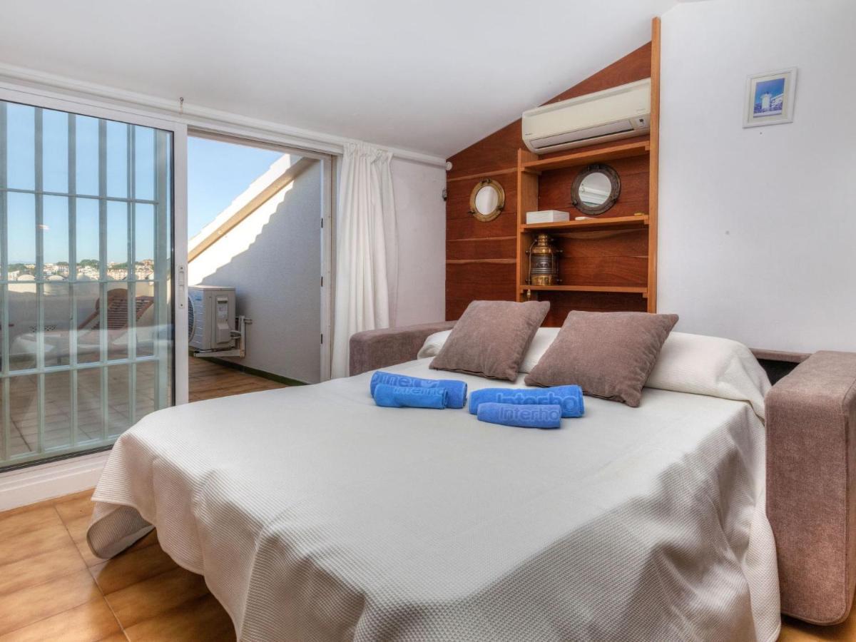 Studio Port L'Escala-6 By Interhome Екстер'єр фото