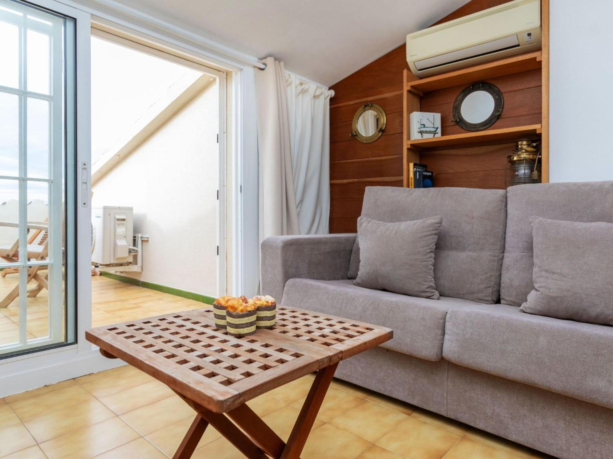 Studio Port L'Escala-6 By Interhome Екстер'єр фото