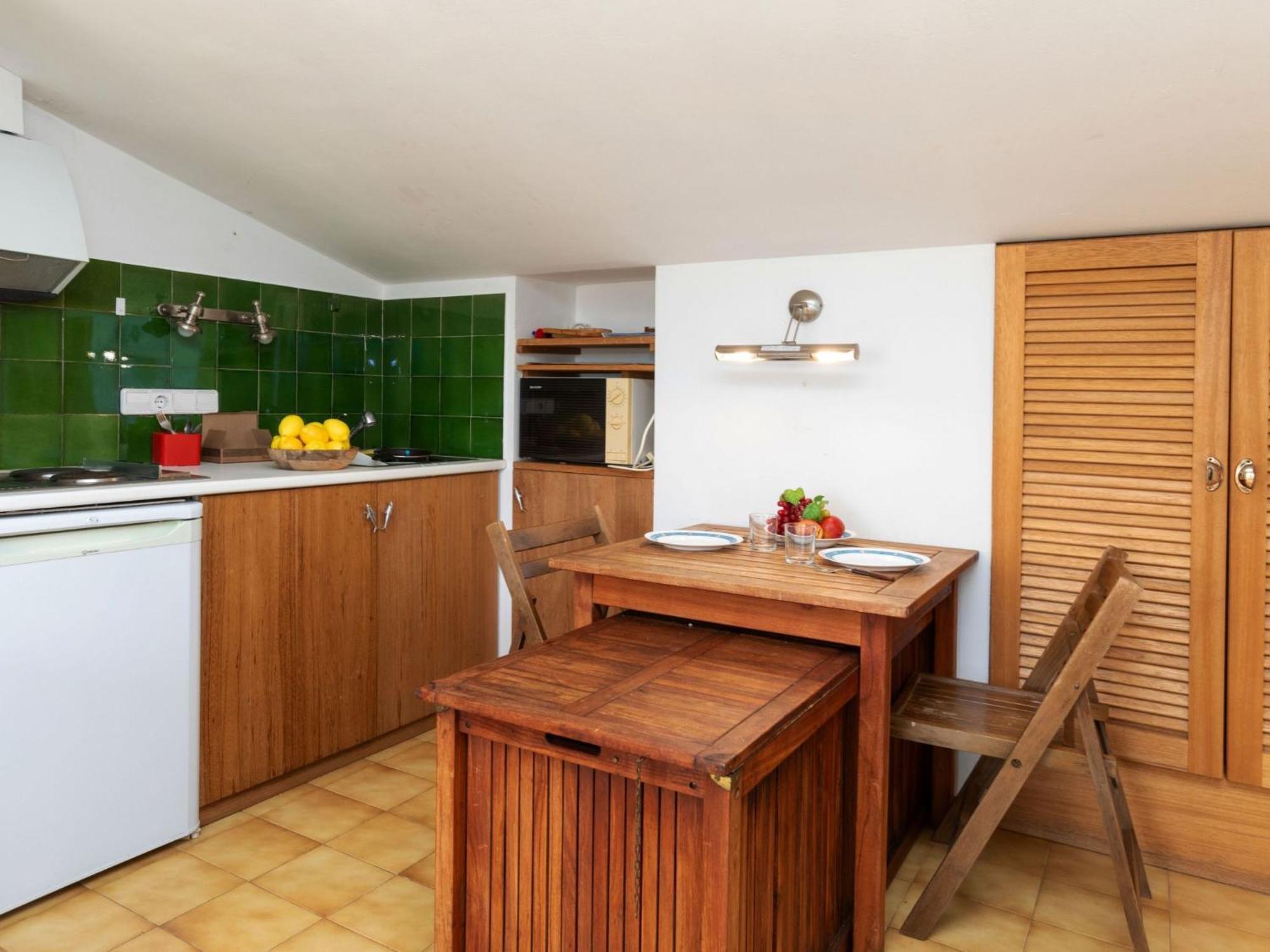 Studio Port L'Escala-6 By Interhome Екстер'єр фото