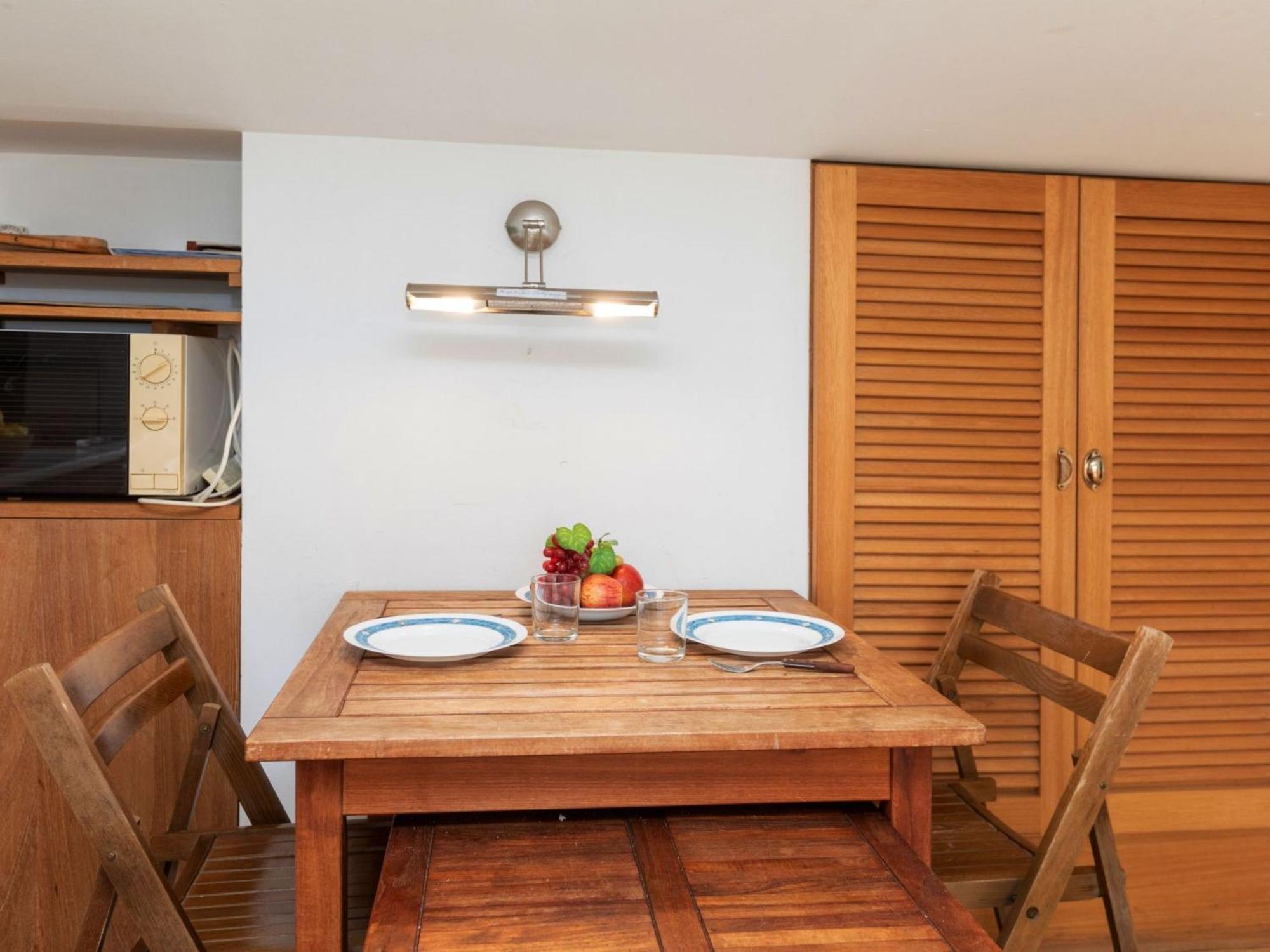 Studio Port L'Escala-6 By Interhome Екстер'єр фото