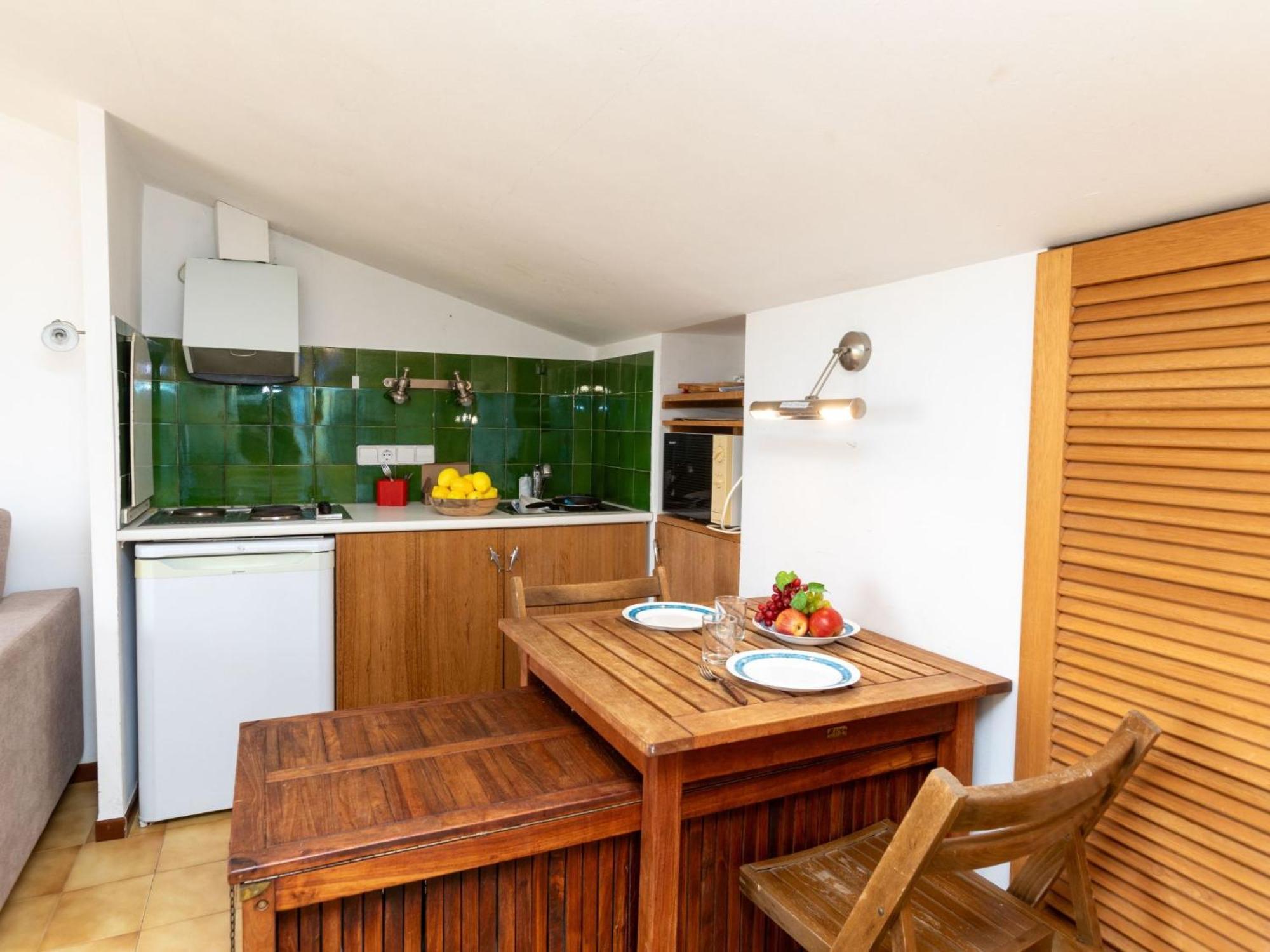 Studio Port L'Escala-6 By Interhome Екстер'єр фото