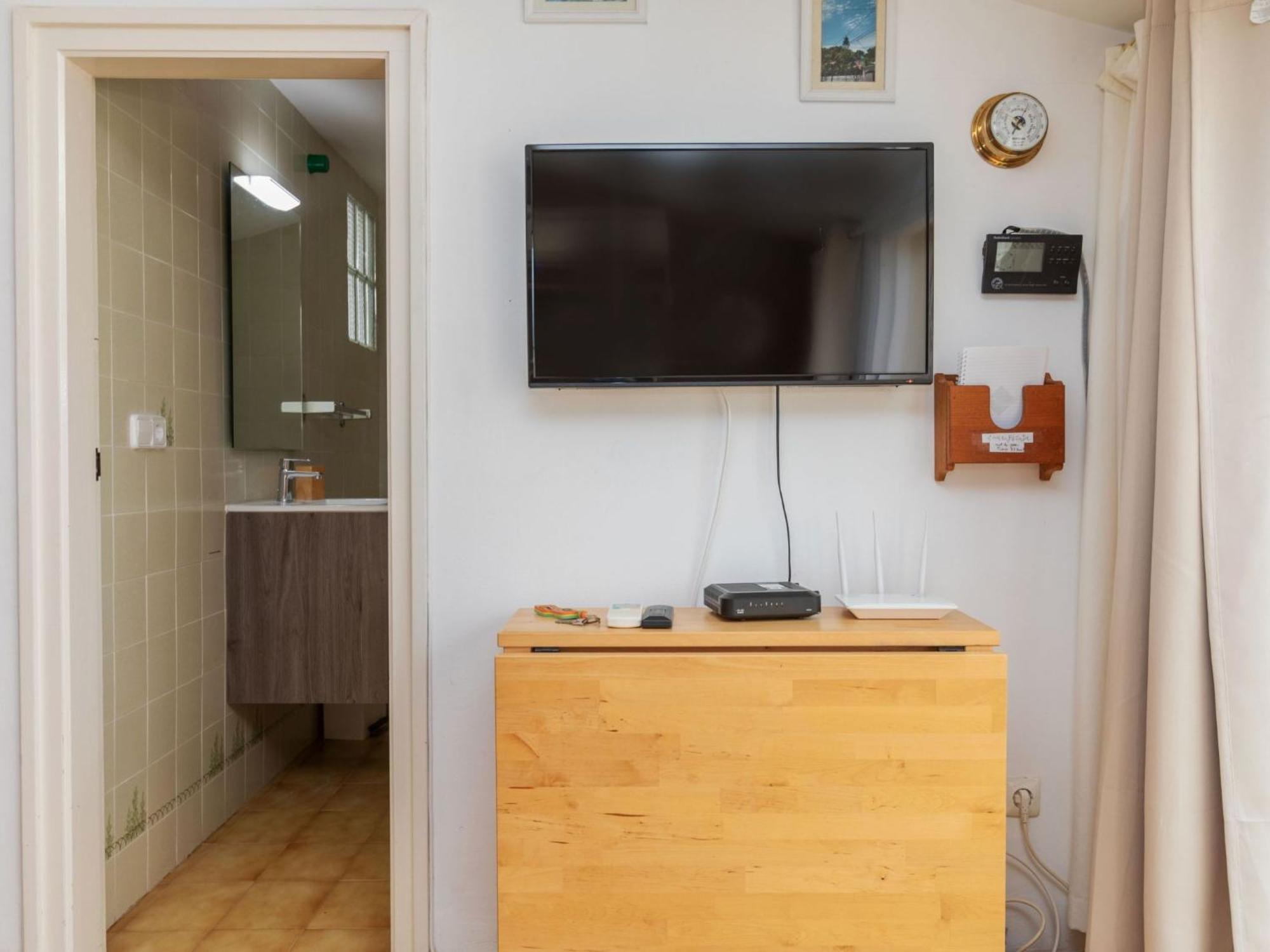Studio Port L'Escala-6 By Interhome Екстер'єр фото