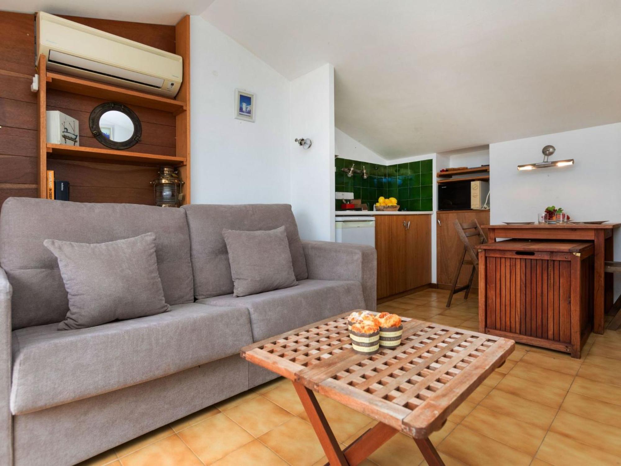 Studio Port L'Escala-6 By Interhome Екстер'єр фото