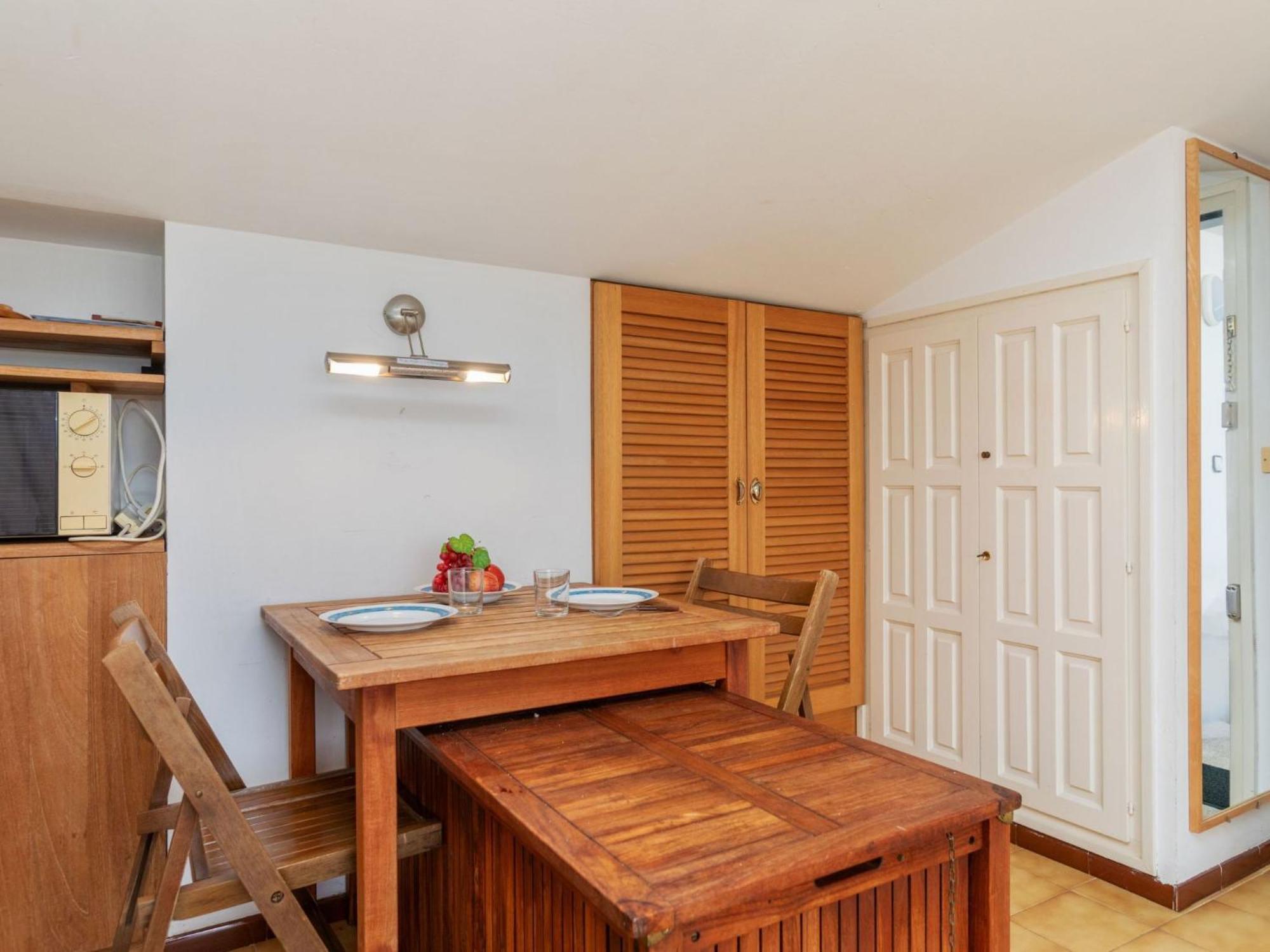 Studio Port L'Escala-6 By Interhome Екстер'єр фото