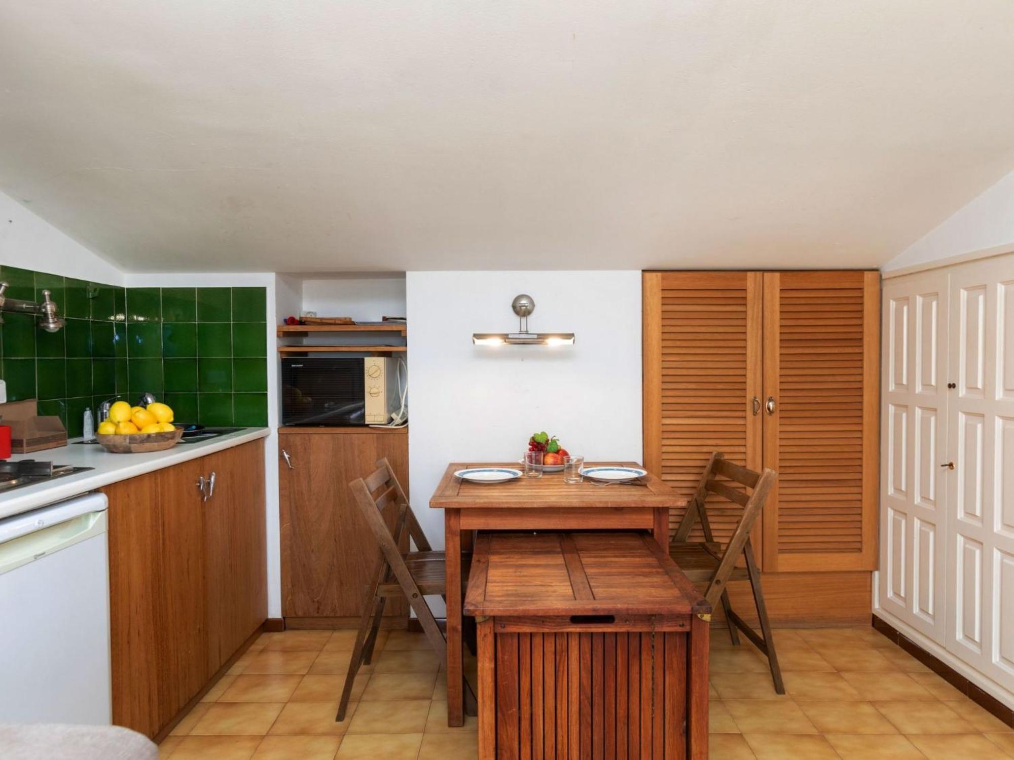 Studio Port L'Escala-6 By Interhome Екстер'єр фото